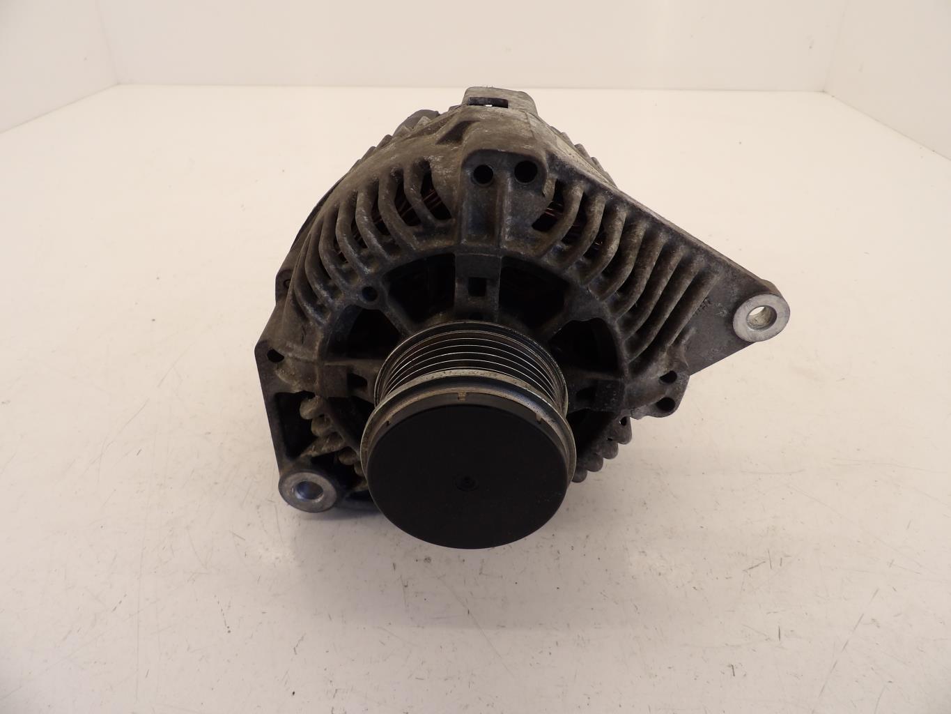 Alternateur RENAULT SCENIC 1 PHASE 2 Diesel - 1