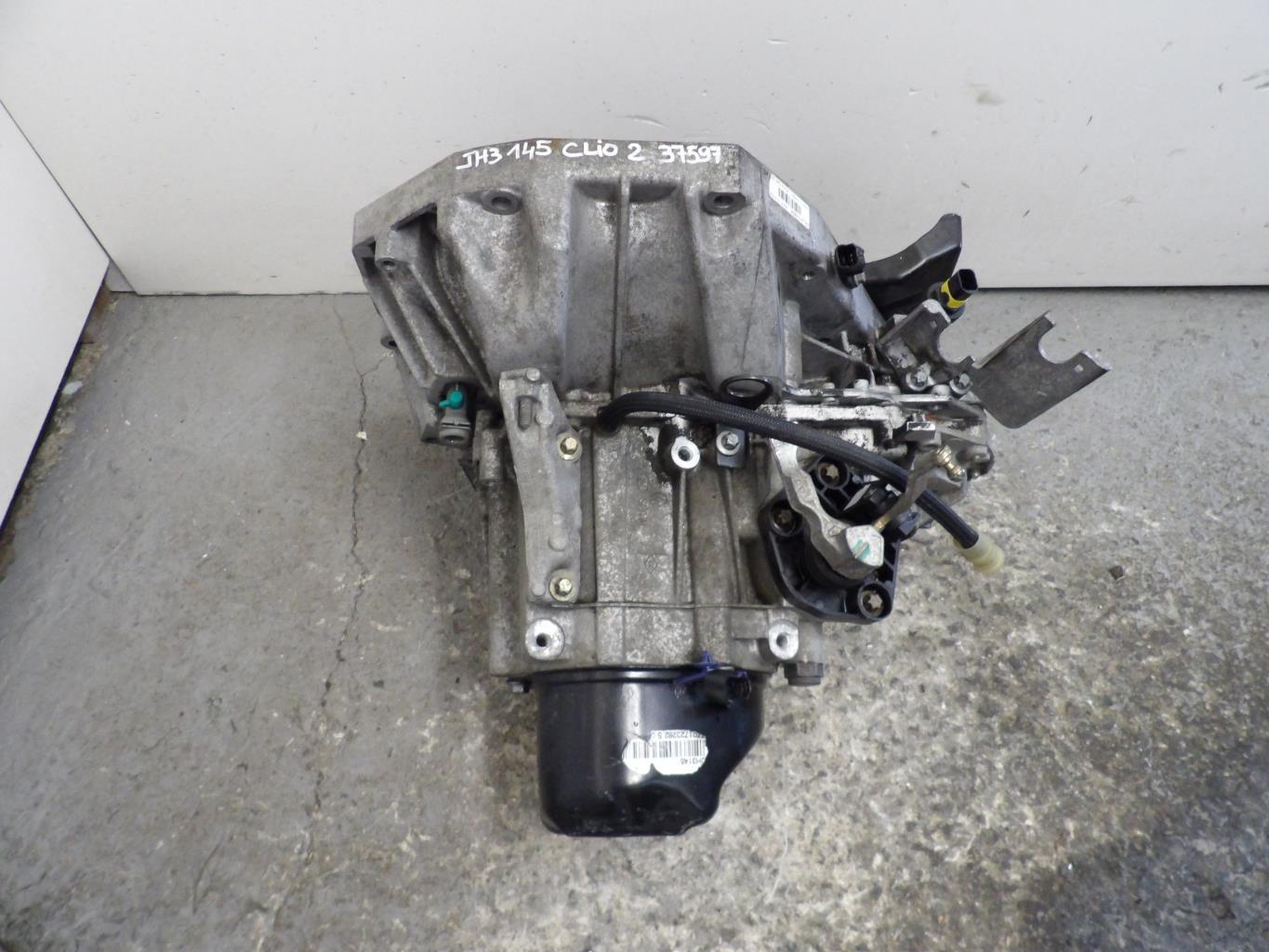 Boite de vitesses RENAULT CLIO 2 PHASE 2  - 1