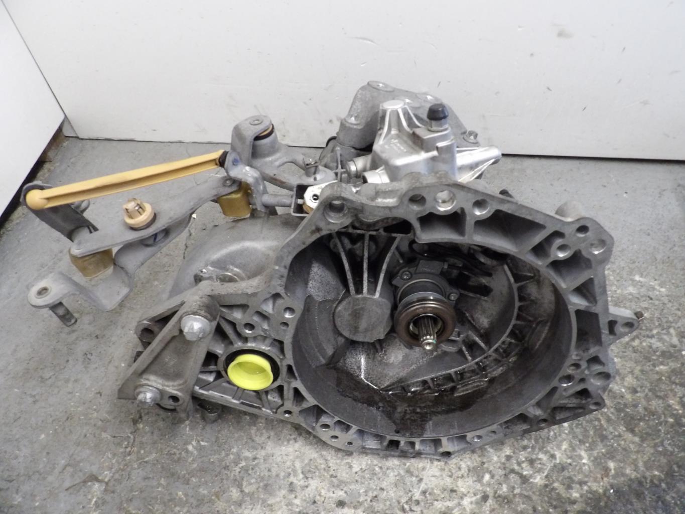 Boite de vitesses OPEL CORSA D PHASE 1 Diesel - 1