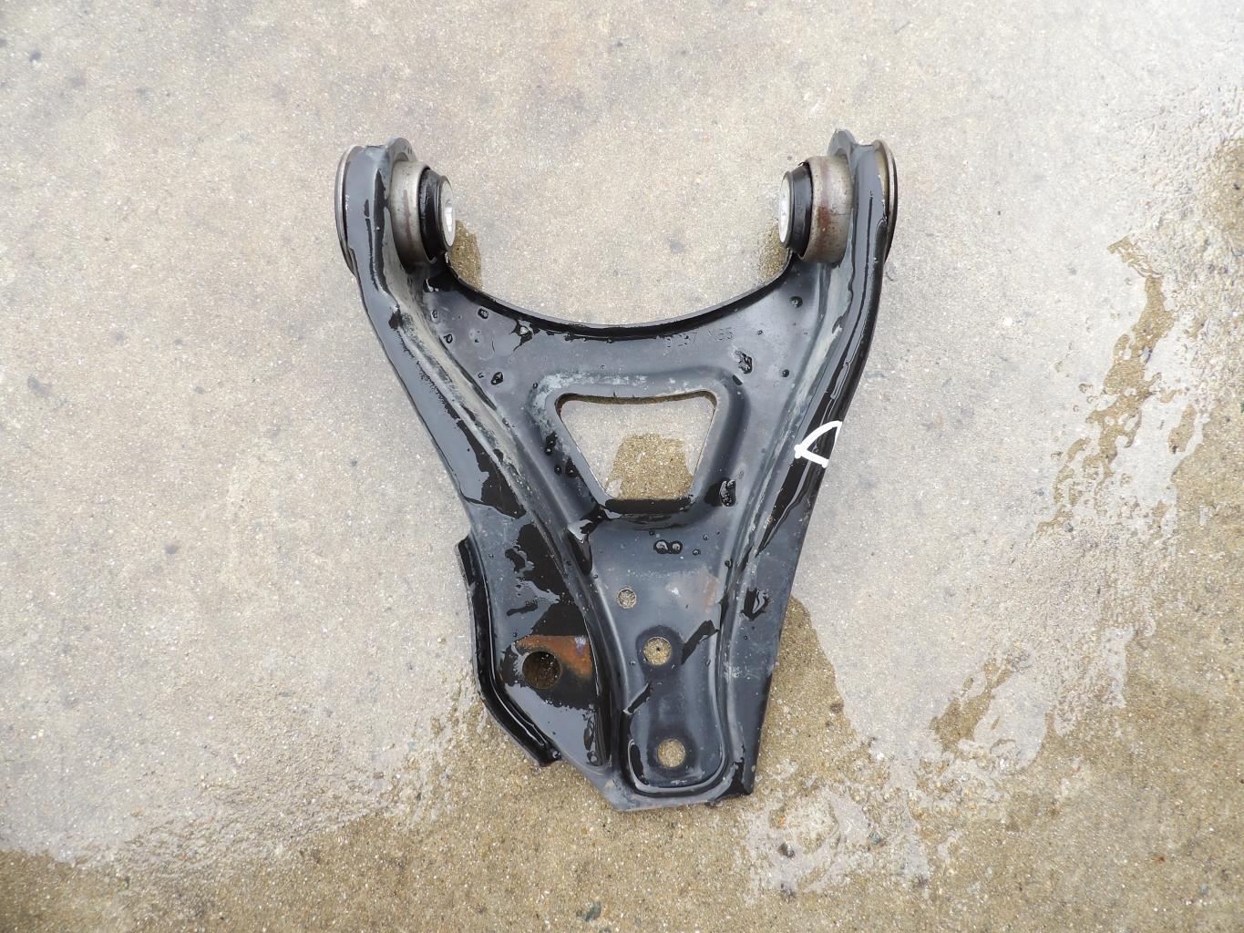 Triangle avant droit RENAULT CLIO 2 PHASE 2  - 1