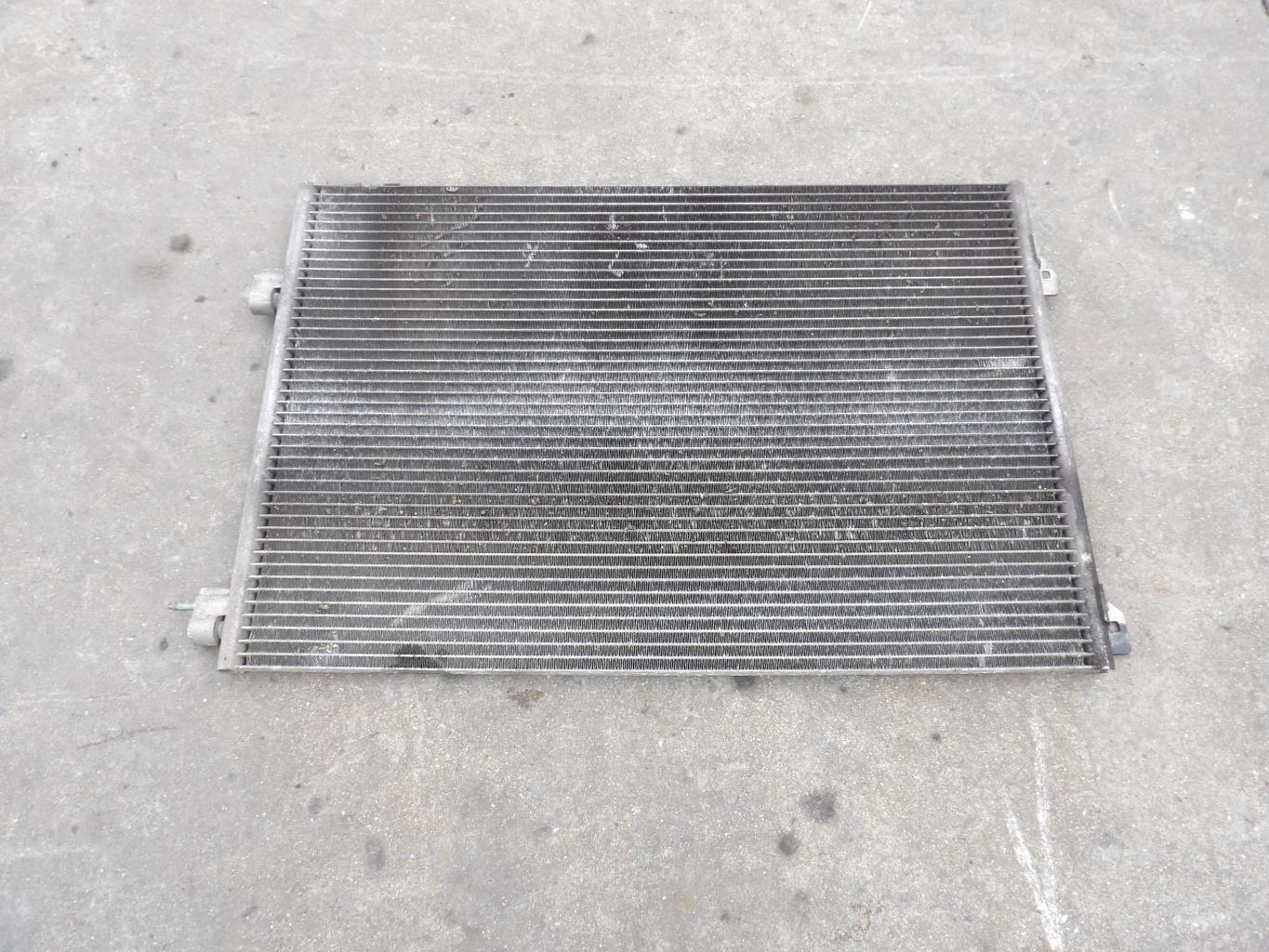 Condenseur de clim RENAULT CLIO 2 PHASE 2  - 1