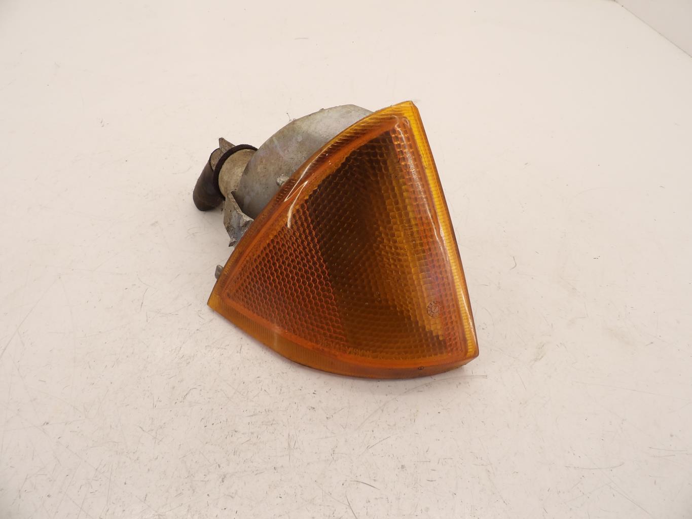 Optique avant secondaire droit (feux)(clignotant) CITROEN AX PHASE 1 Essence - 1