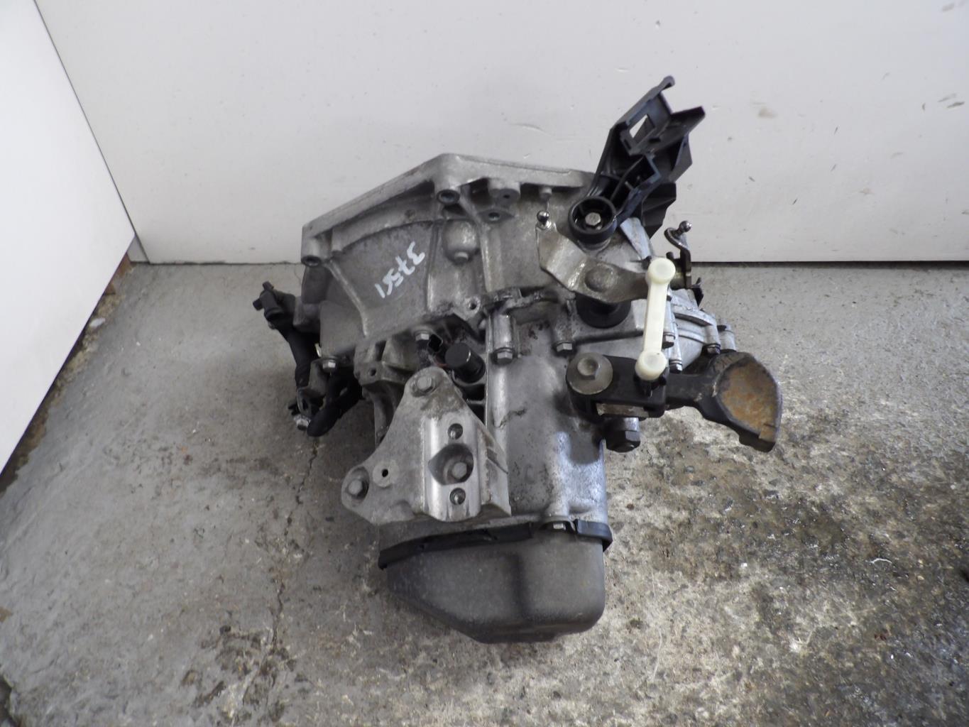 Boite de vitesses PEUGEOT 207 PHASE 2 Essence - 1