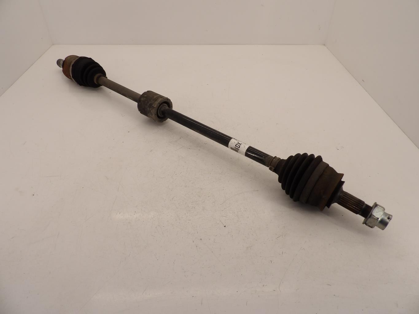 Cardan droit (transmission) OPEL CORSA D PHASE 2 Essence - 1