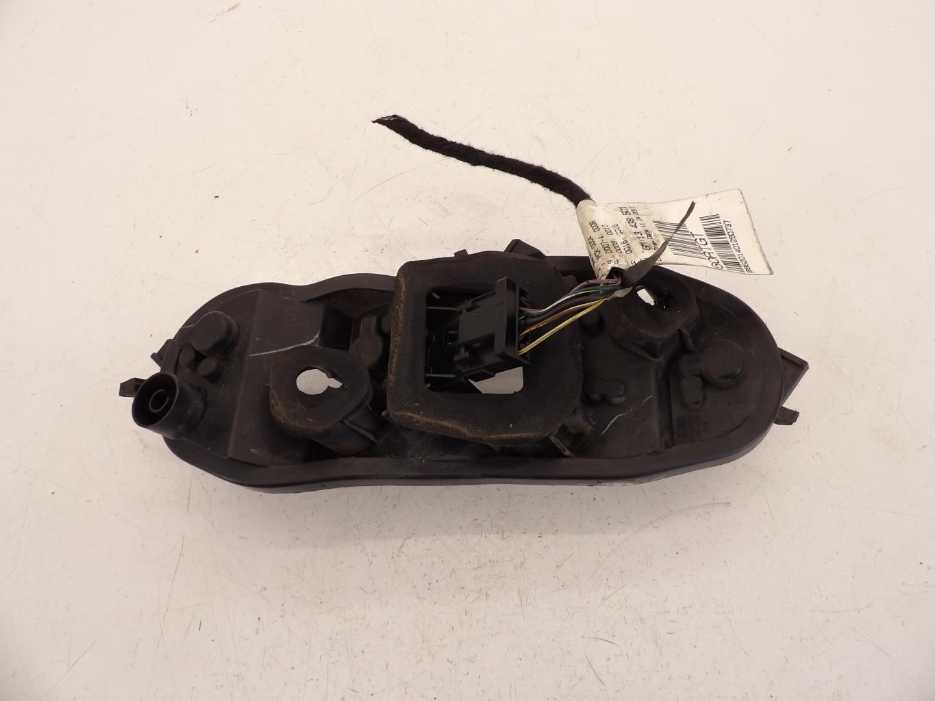 Platine feu arriere gauche OPEL CORSA D PHASE 2 Essence - 1