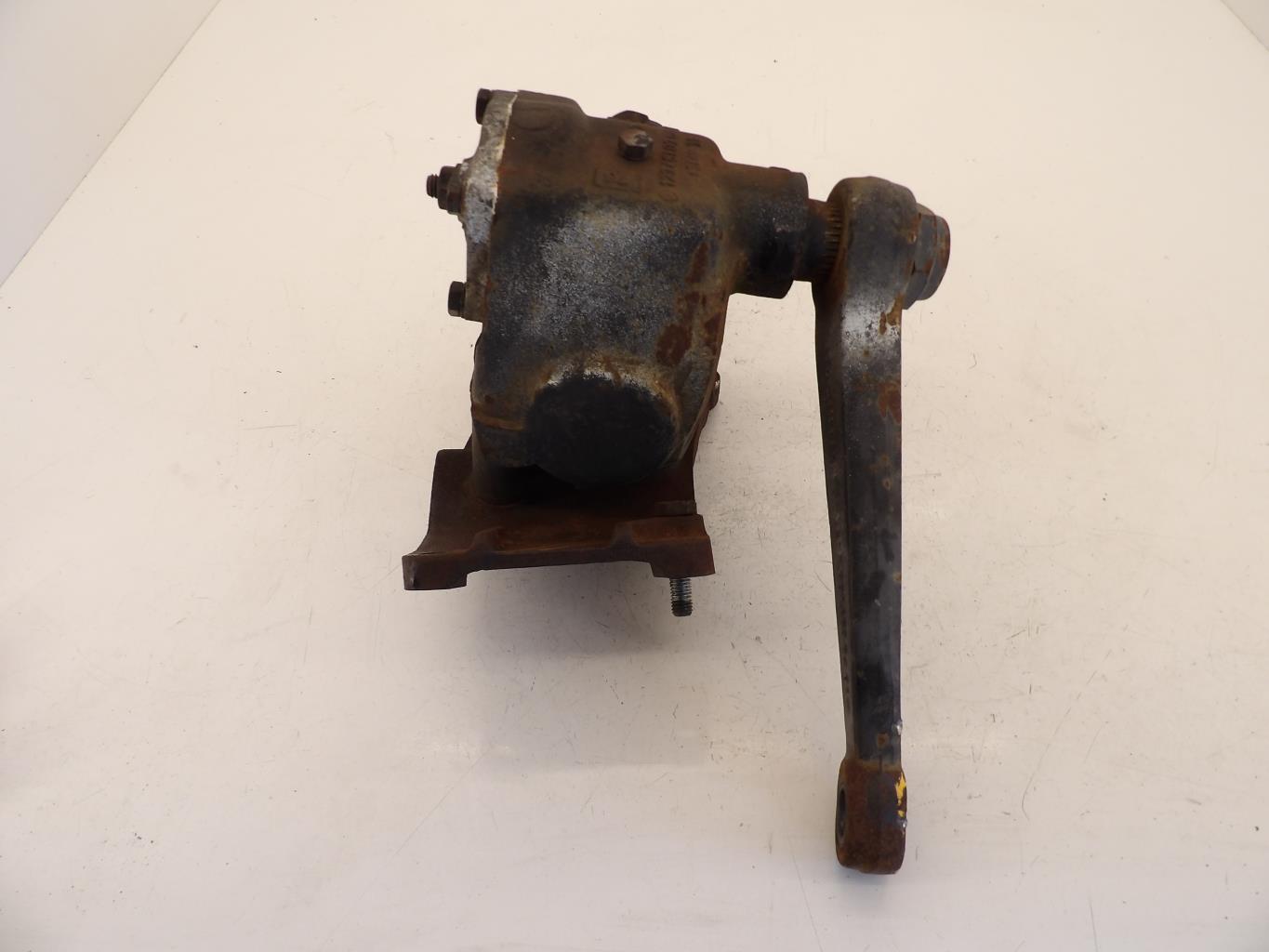 Boitier de direction MERCEDES SERIE L 601 Diesel - 1