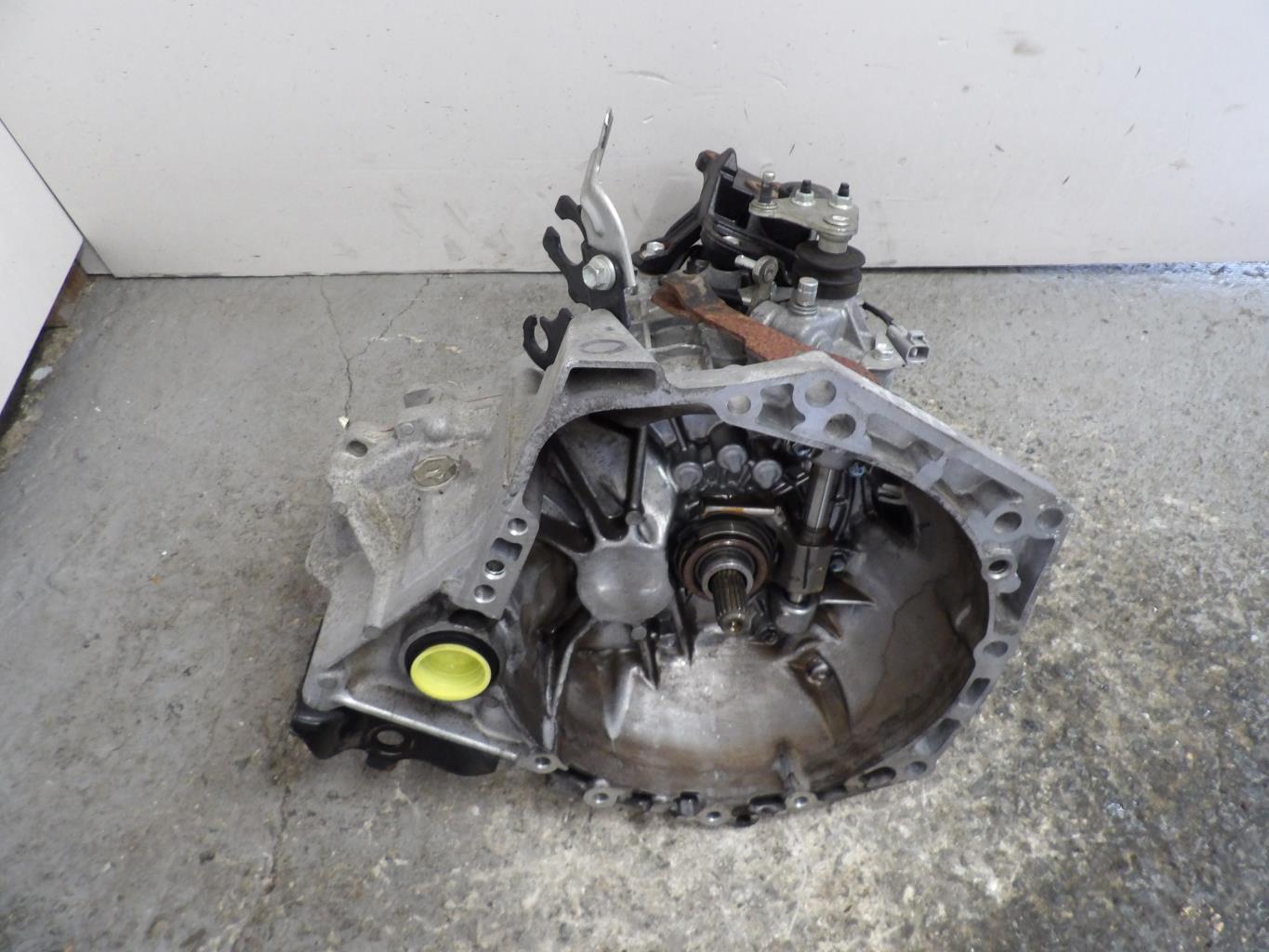 Boite de vitesses TOYOTA AYGO 2 PHASE 2 Essence - 1