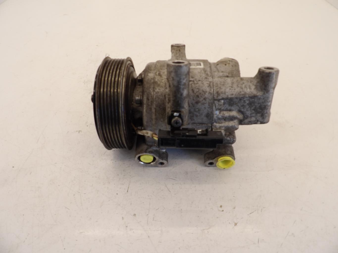 Compresseur clim TOYOTA AYGO 2 PHASE 2 Essence - 1