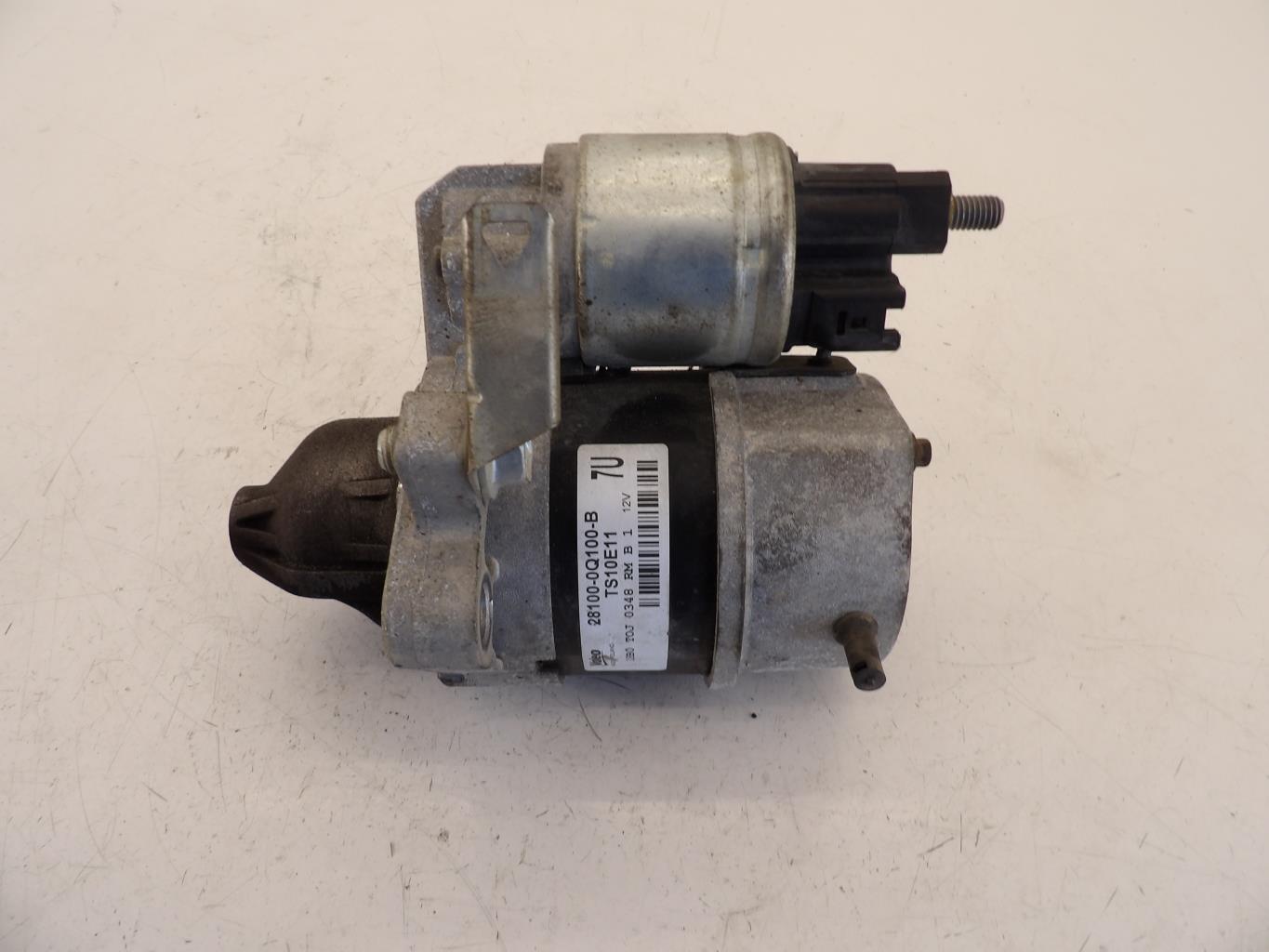 Demarreur TOYOTA AYGO 2 PHASE 2 Essence - 1