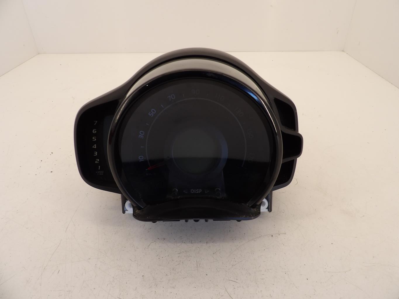 Compteur TOYOTA AYGO 2 PHASE 2 Essence - 1