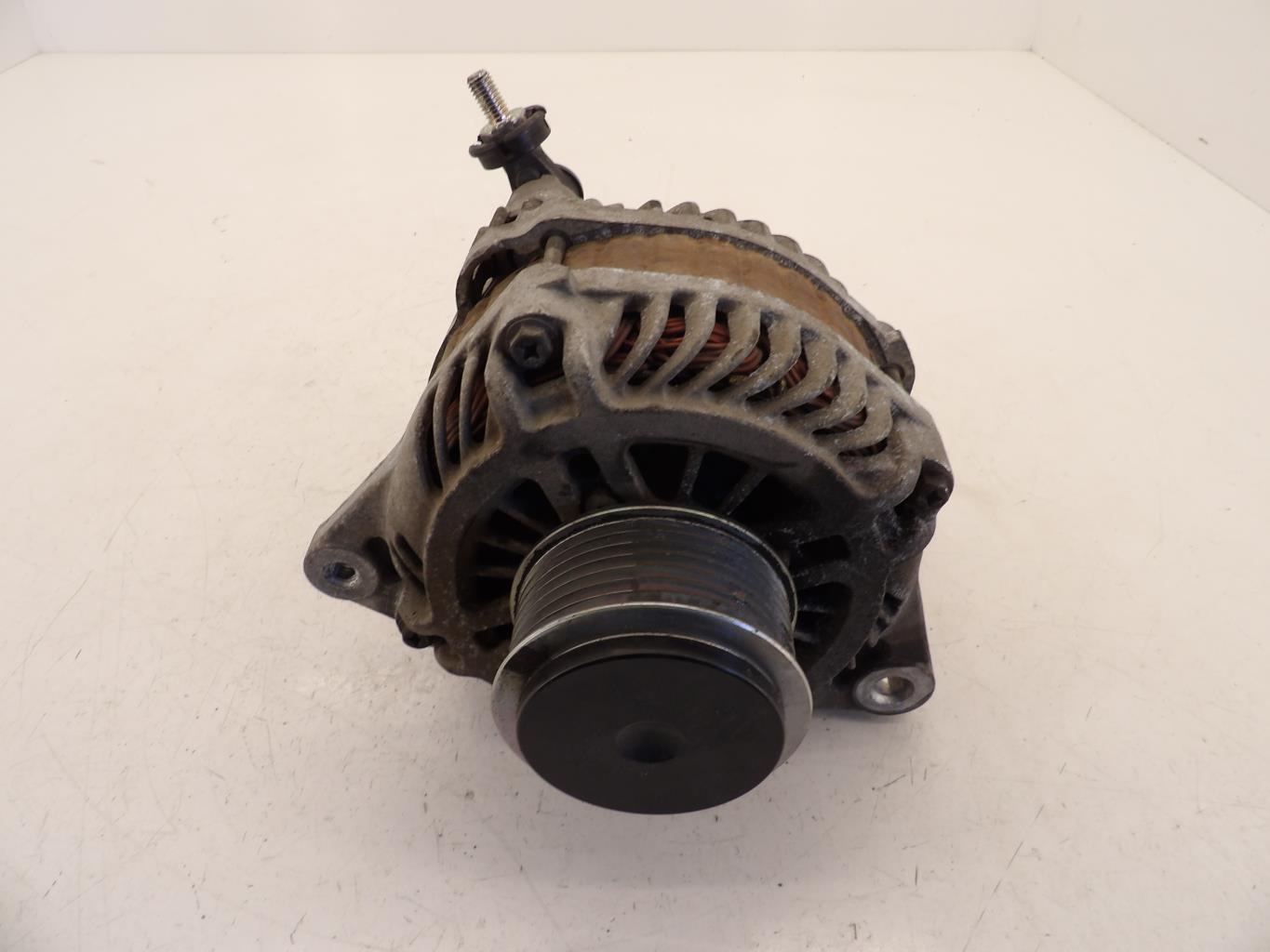 Alternateur NISSAN PATHFINDER 2 PHASE 1 Diesel - 1
