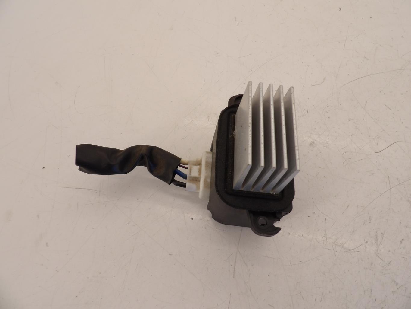Resistance chauffage NISSAN PATHFINDER 2 PHASE 1 Diesel - 1