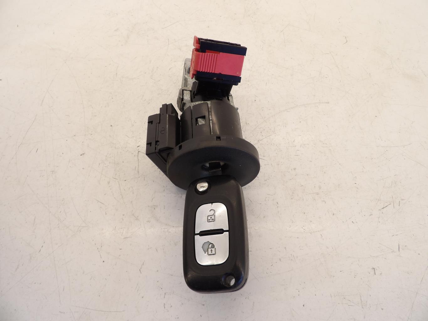 Neiman RENAULT CLIO 3 PHASE 2 Diesel - 1