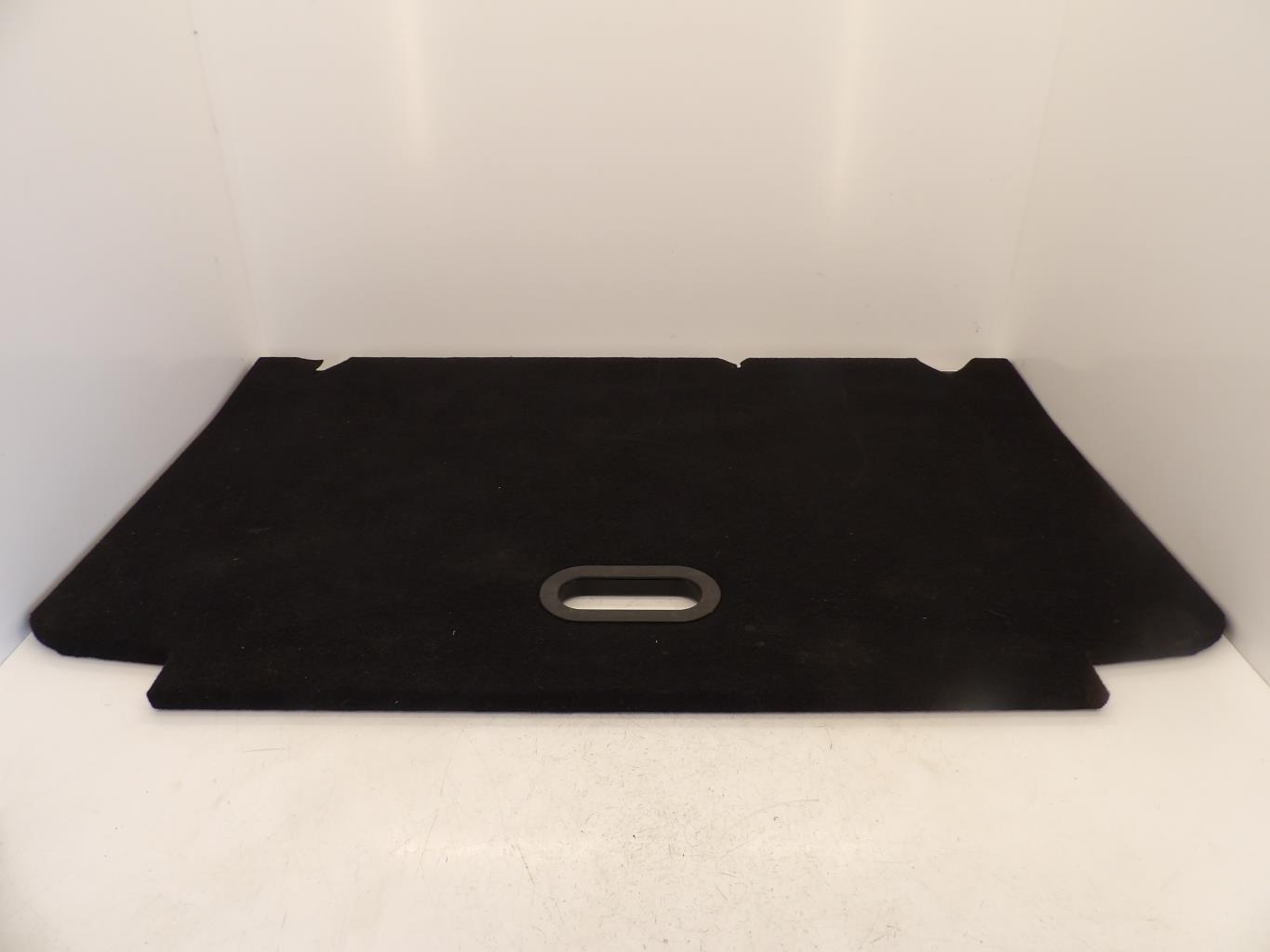 Trappe de plancher FORD B-MAX Essence - 1
