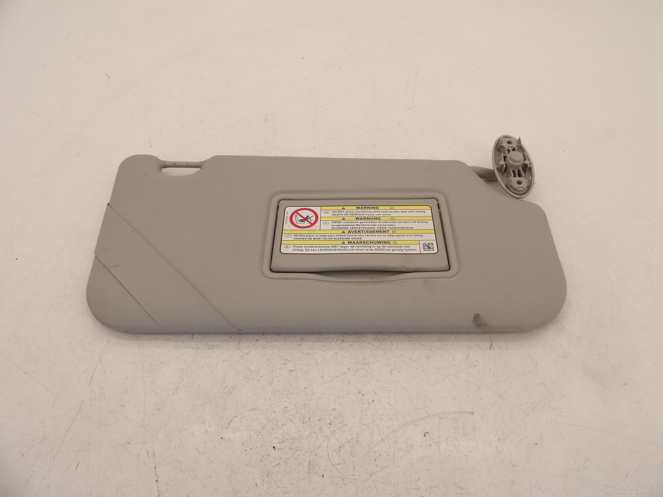 Pare soleil droit FORD B-MAX Essence - 1