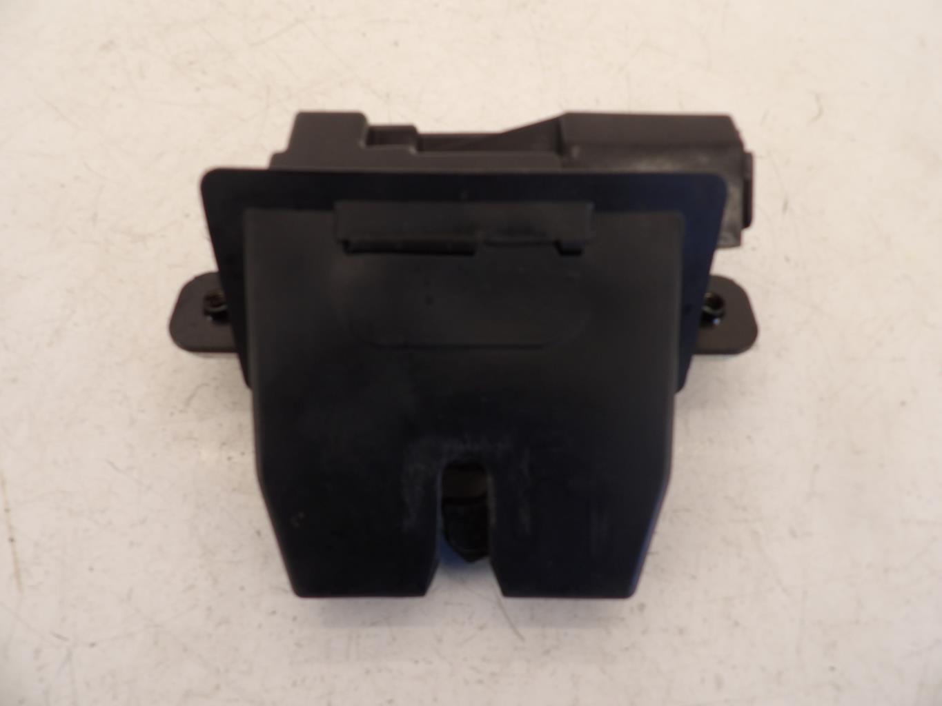 Serrure de hayon FORD B-MAX Essence - 1