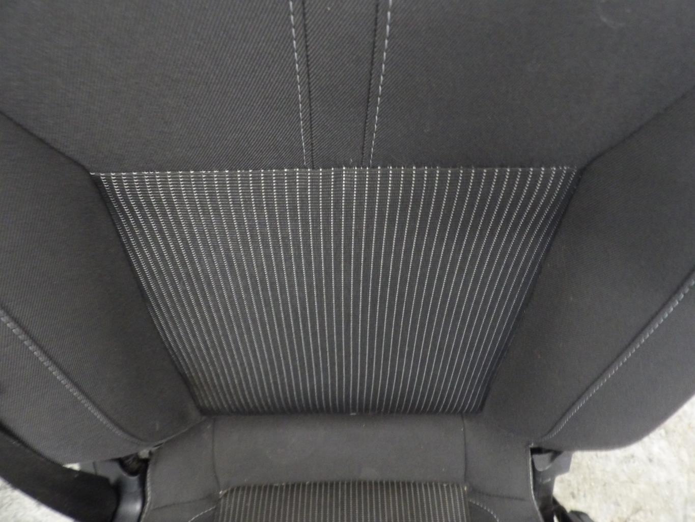 Siege avant droit FORD B-MAX Essence - 1