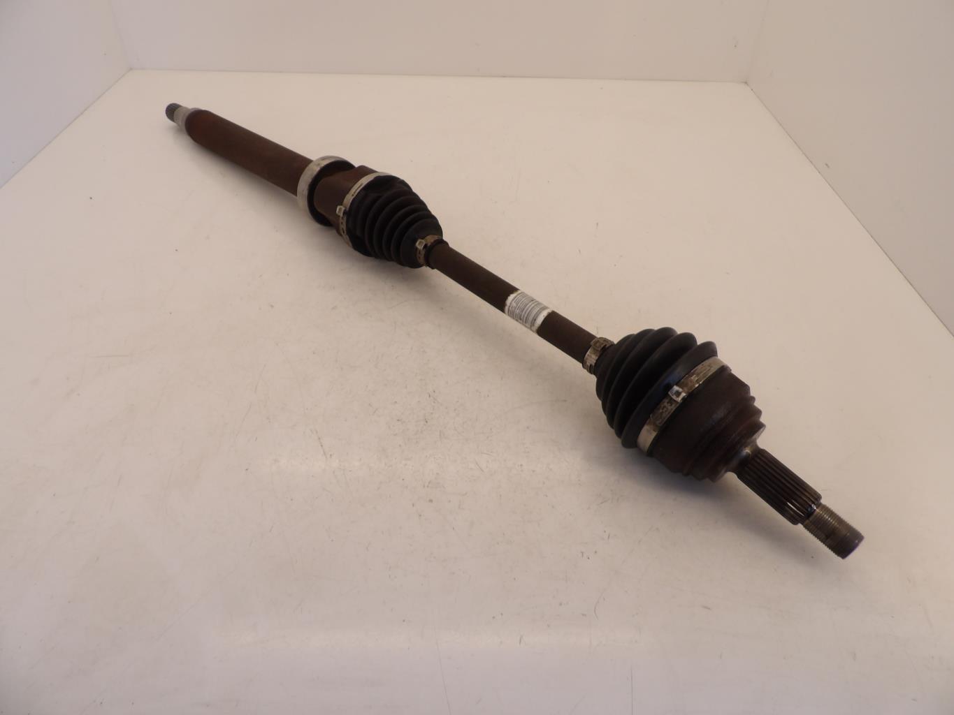 Cardan droit (transmission) FORD B-MAX Essence - 1