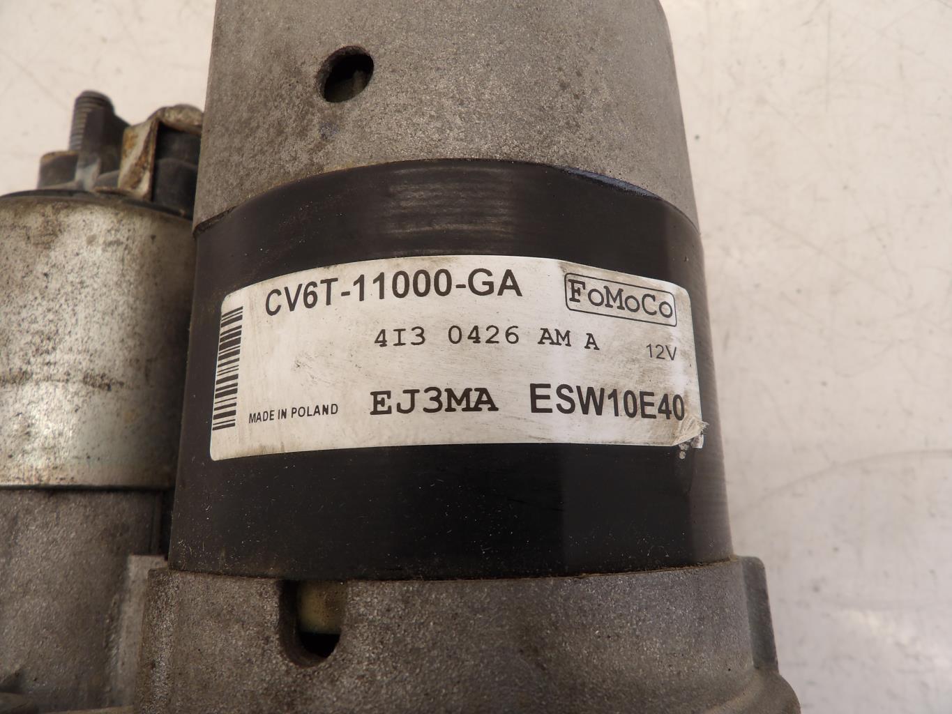 Demarreur FORD B-MAX Essence - 1