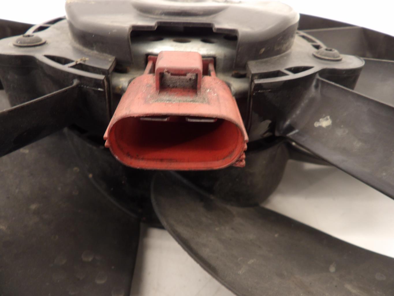 Moto ventilateur radiateur FORD B-MAX Essence - 1