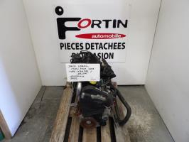 Photo de la pièce