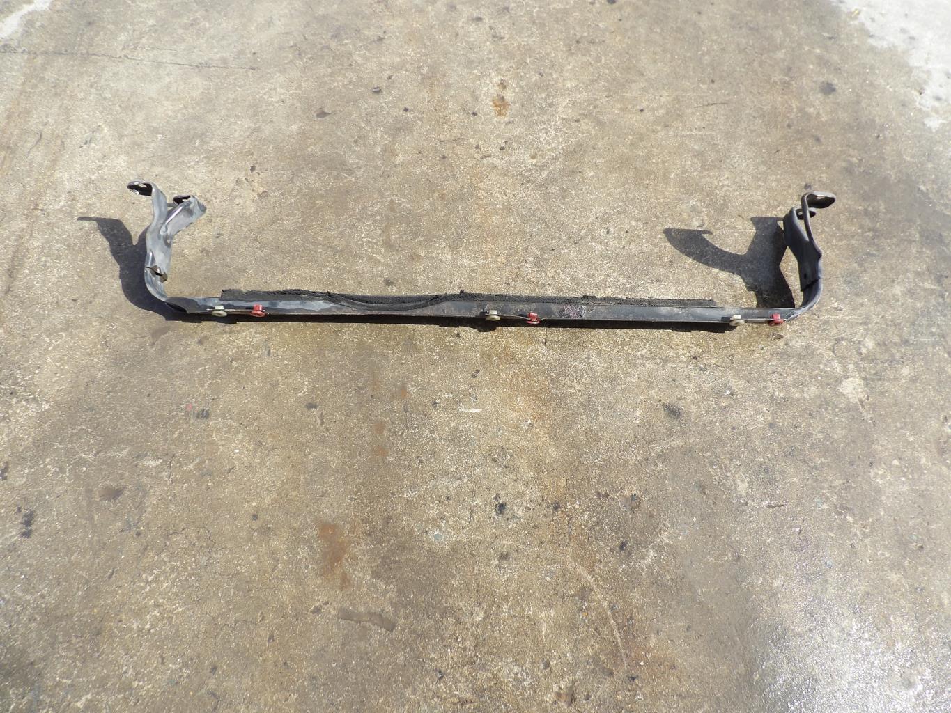 Traverse inferieure FORD C-MAX 1 PHASE 2 Diesel - 1