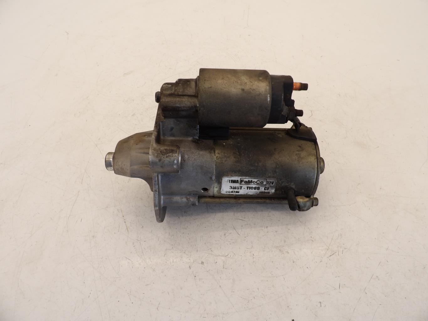 Demarreur FORD C-MAX 1 PHASE 2 Diesel - 1