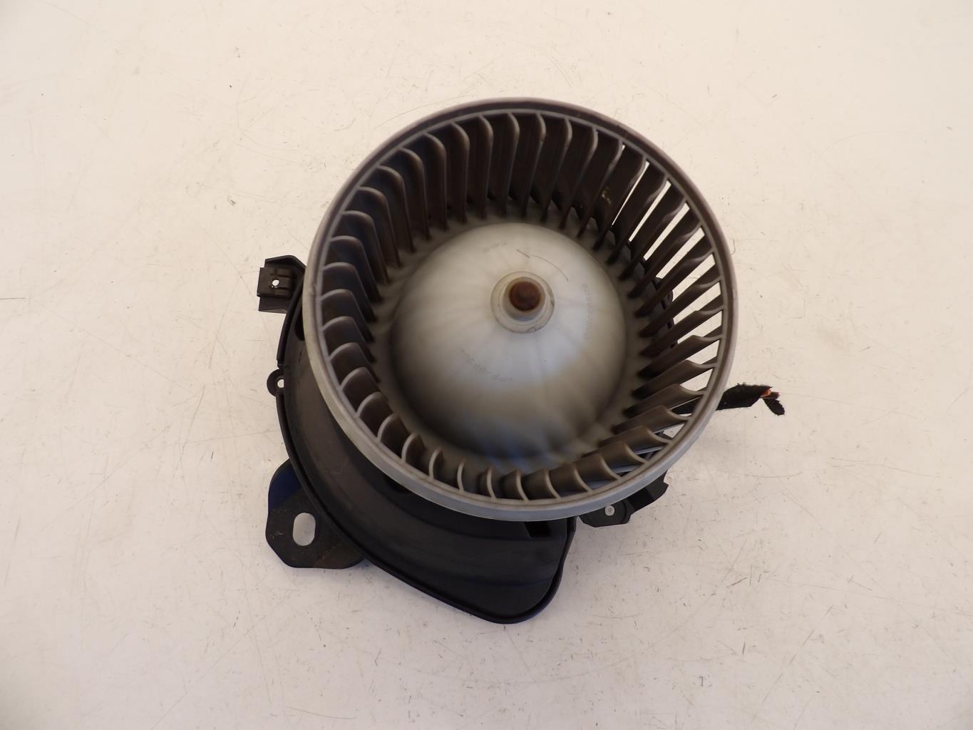 Ventilateur chauffage ALFA ROMEO MITO PHASE 1 Diesel - 1