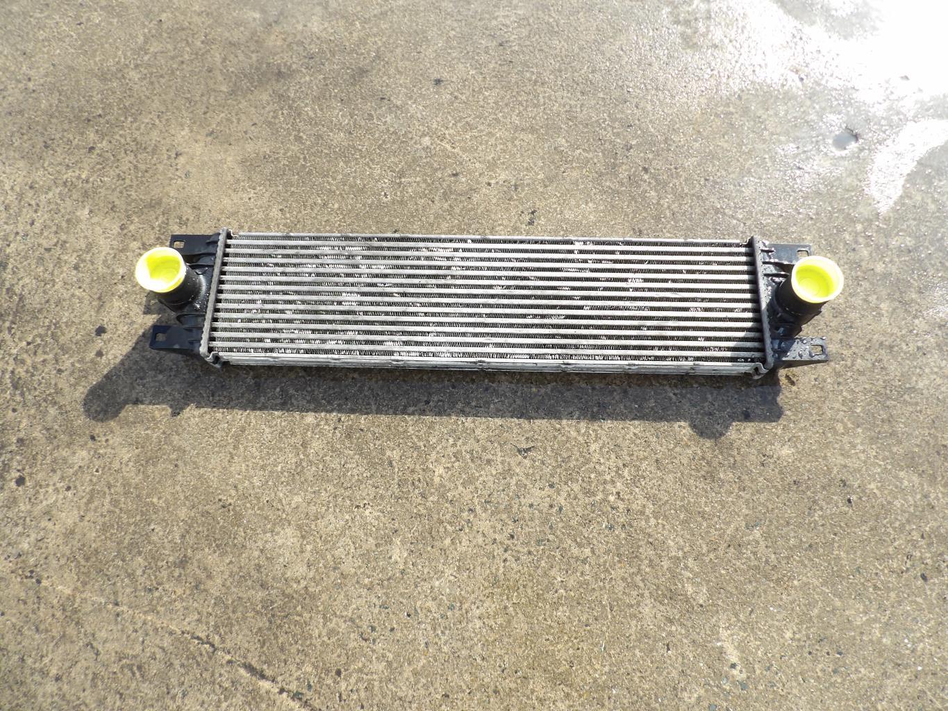 Echangeur air (Intercooler) RENAULT MASTER 2 PHASE 2 Diesel - 1