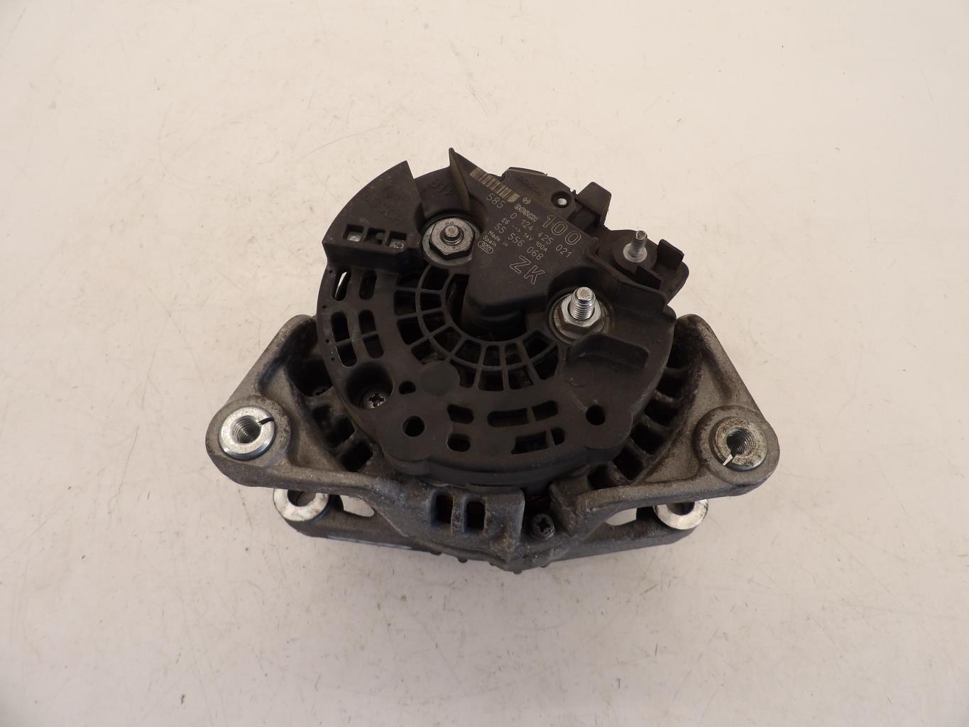 Alternateur OPEL CORSA C PHASE 2 Essence - 1