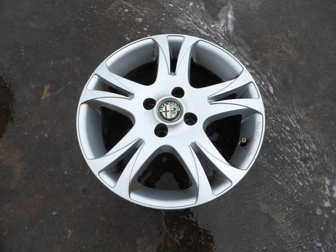 Jante ALFA ROMEO MITO PHASE 1  - 1
