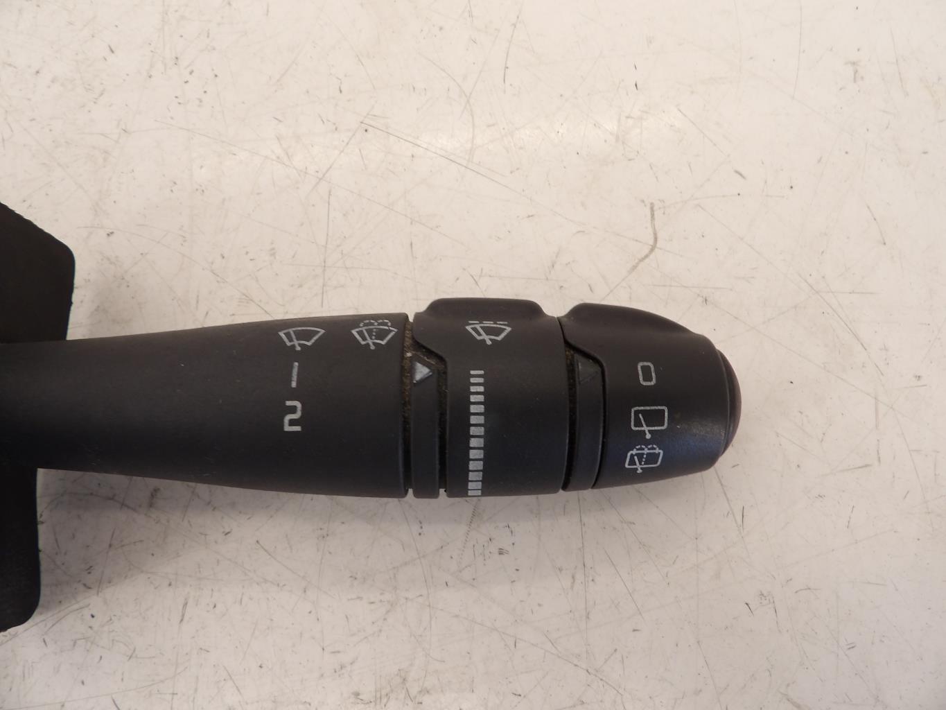 Commodo d'essuie glaces RENAULT LAGUNA 1 PHASE 2 Diesel - 1