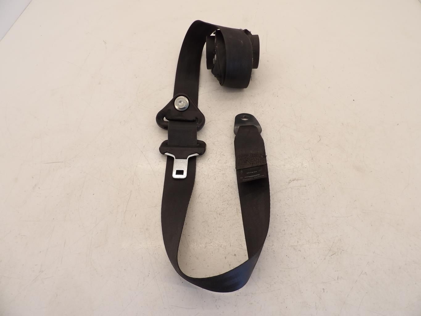 Ceinture avant gauche DACIA LOGAN 1 PHASE 2  - 1