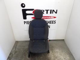 Photo de la pièce