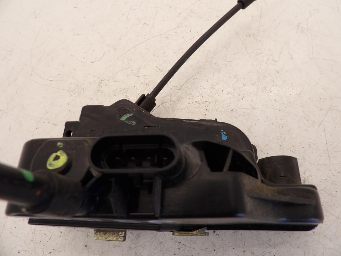 Serrure avant droit RENAULT LAGUNA 2 PHASE 1 Essence - 1