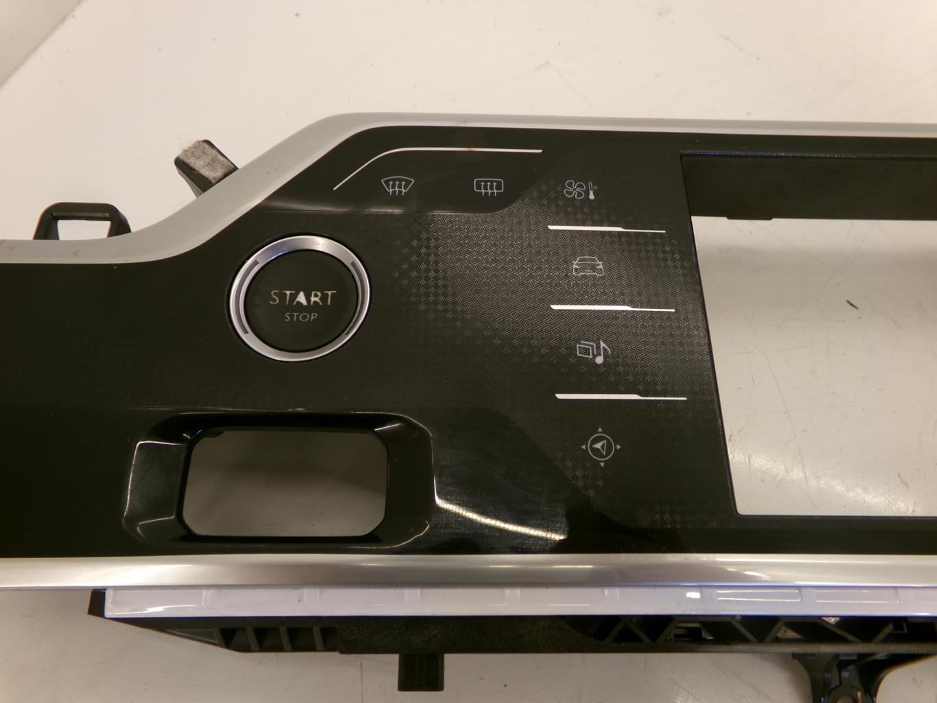 Commande autoradio CITROEN C4 GRAND PICASSO 2 PHASE 1 Diesel - 1