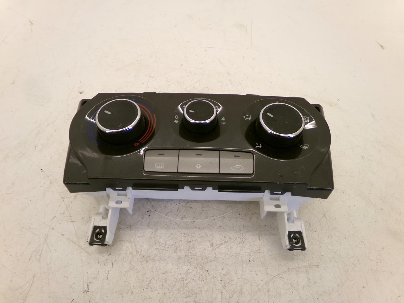 Commande chauffage FIAT BRAVO 2 Essence - 1