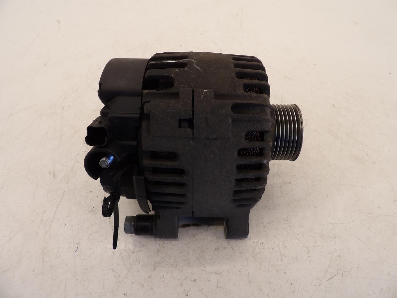 Alternateur CITROEN XSARA PHASE 2 BREAK Diesel - 1