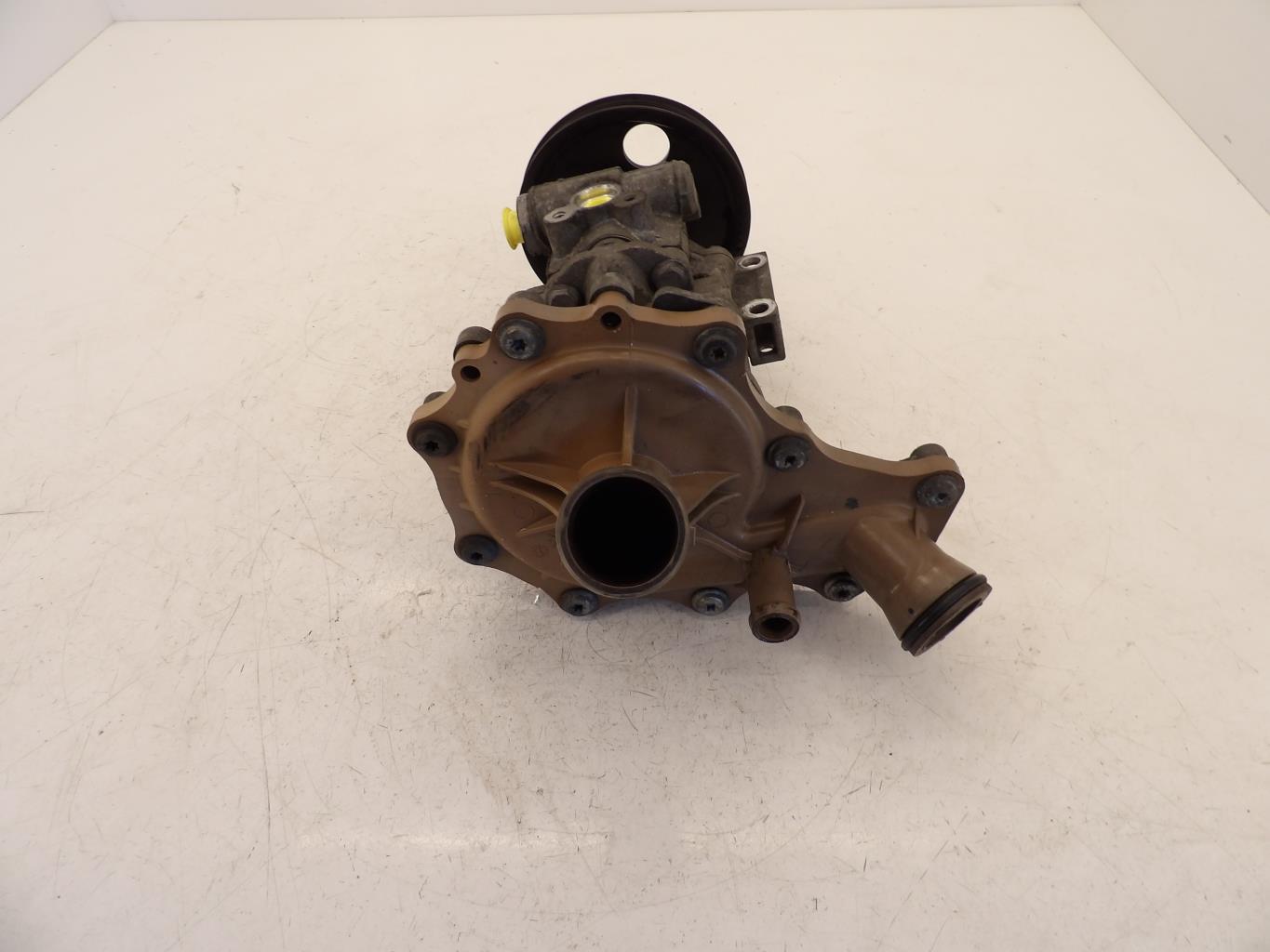 Pompe de direction CITROEN JUMPER 3 PHASE 1 Diesel - 1