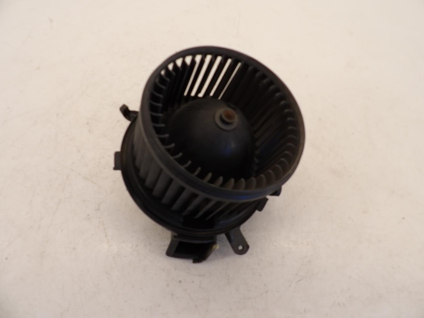 Ventilateur chauffage CITROEN JUMPER 3 PHASE 1 Diesel - 1