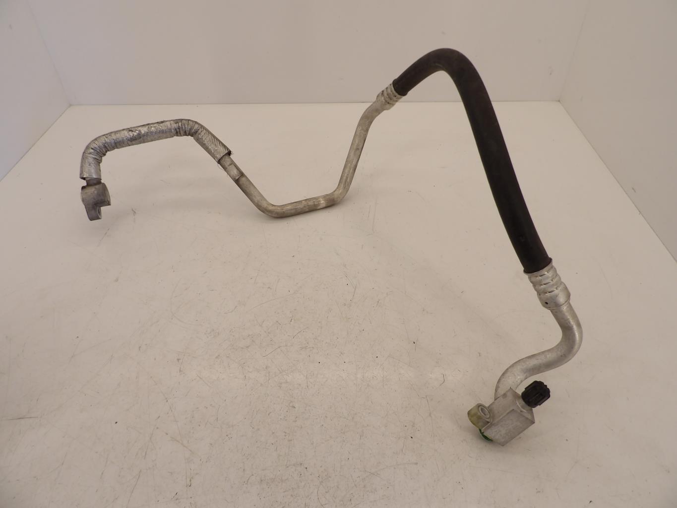 Tuyau de climatisation CITROEN JUMPER 3 PHASE 1 Diesel - 1