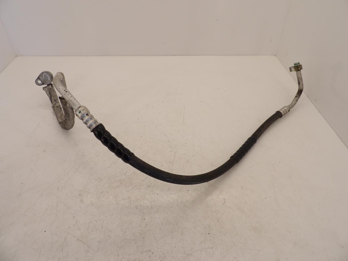 Tuyau de climatisation CITROEN JUMPER 3 PHASE 1 Diesel - 1