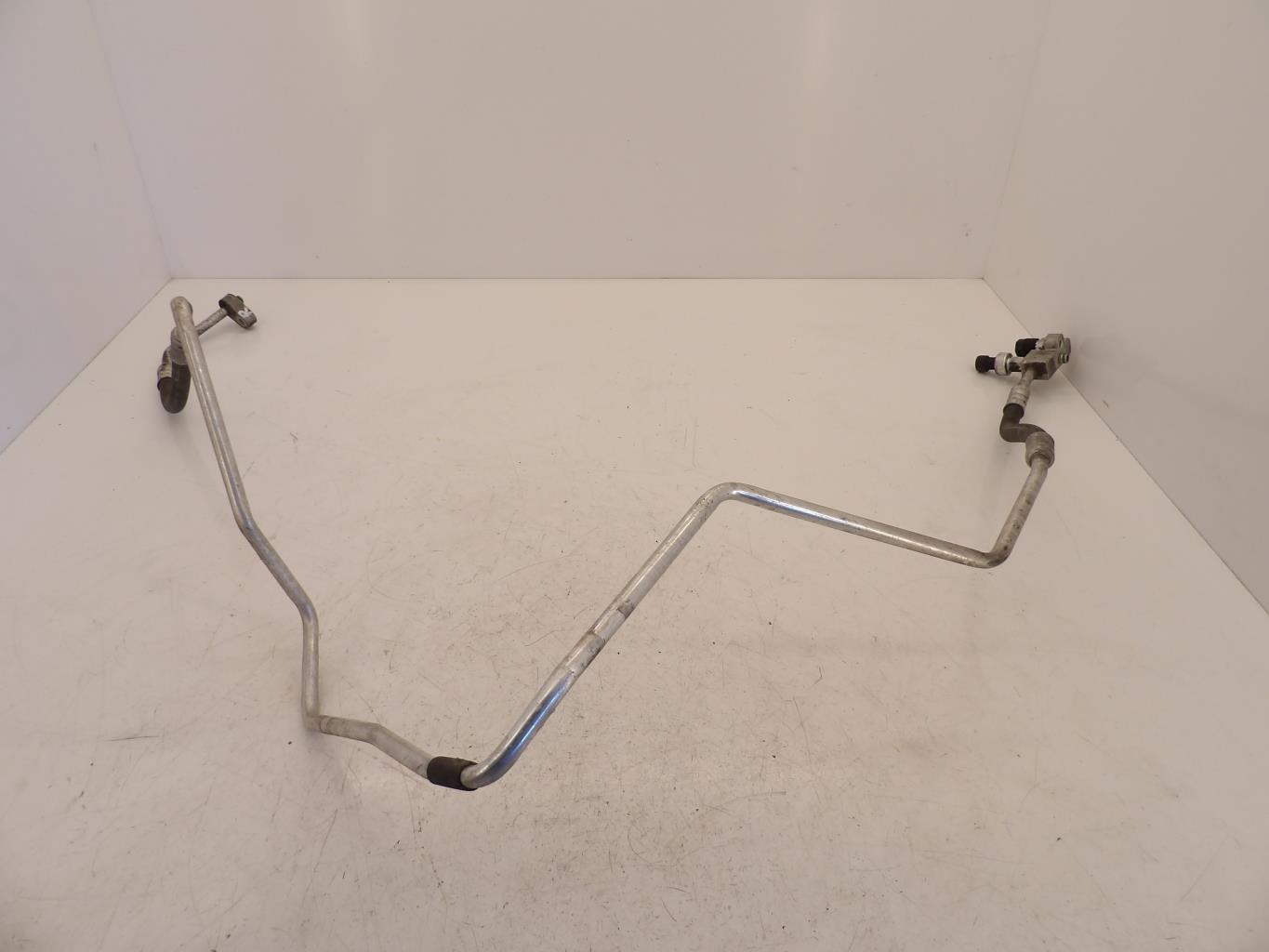 Tuyau de climatisation CITROEN JUMPER 3 PHASE 1 Diesel - 1