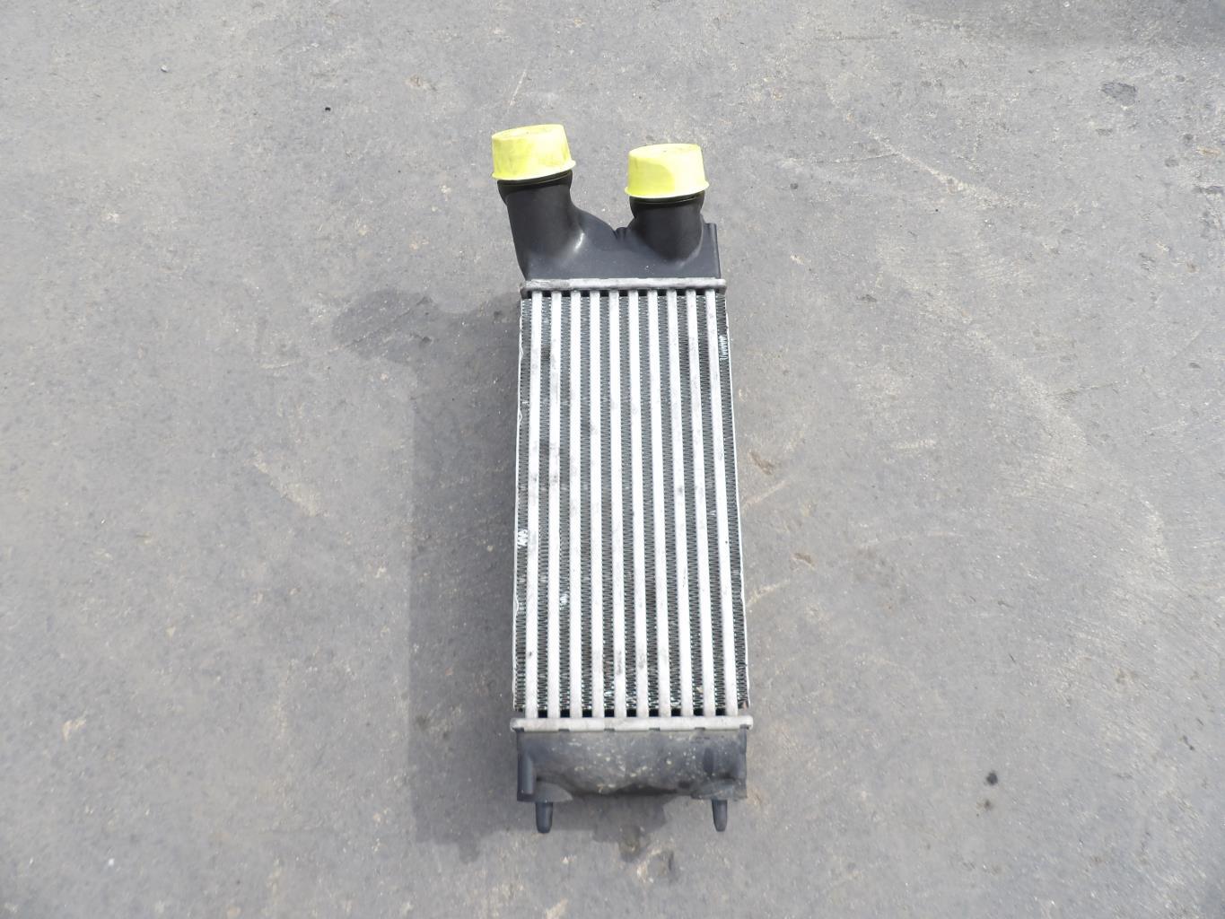 Echangeur air (Intercooler) CITROEN BERLINGO 2 PHASE 1 Diesel - 1