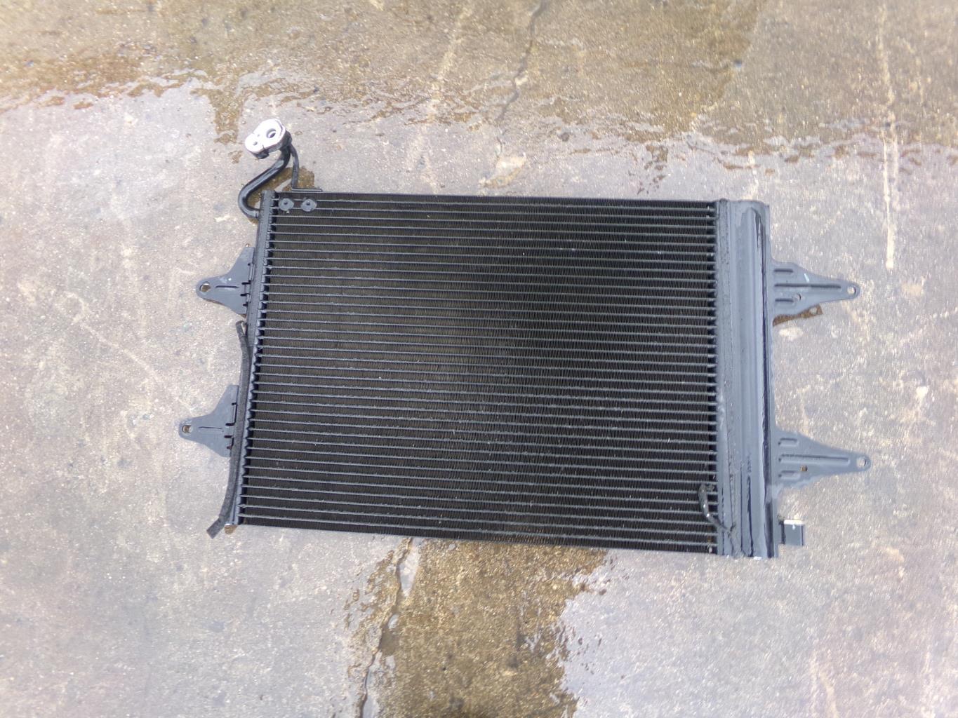 Condenseur de clim SEAT IBIZA 3 PHASE 1 Diesel - 1