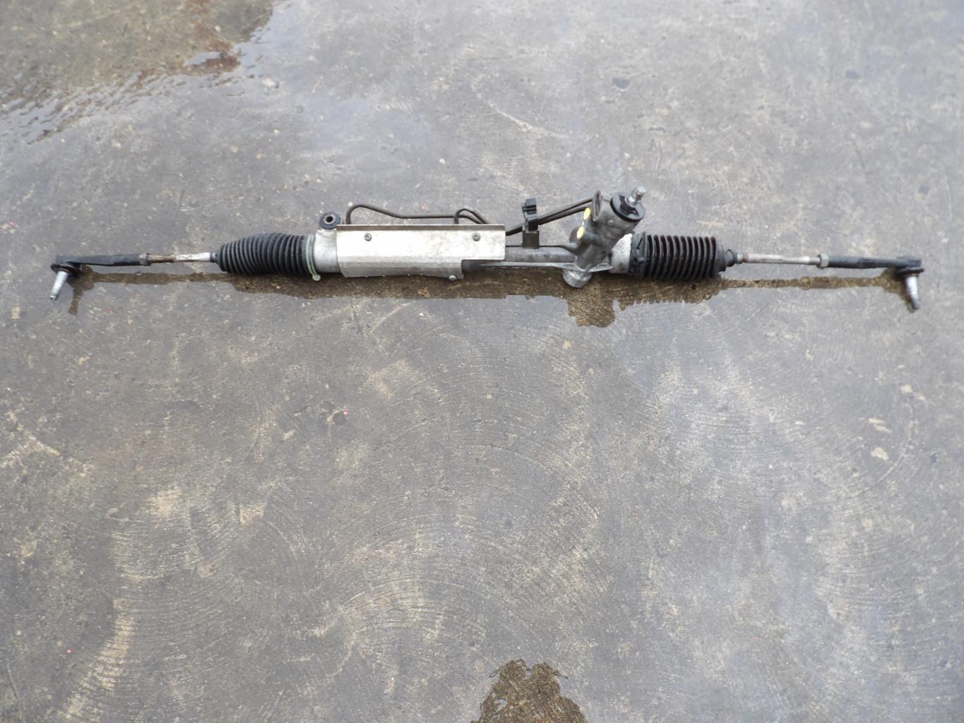 Cremaillere assistee OPEL VECTRA C PHASE 1 Diesel - 1