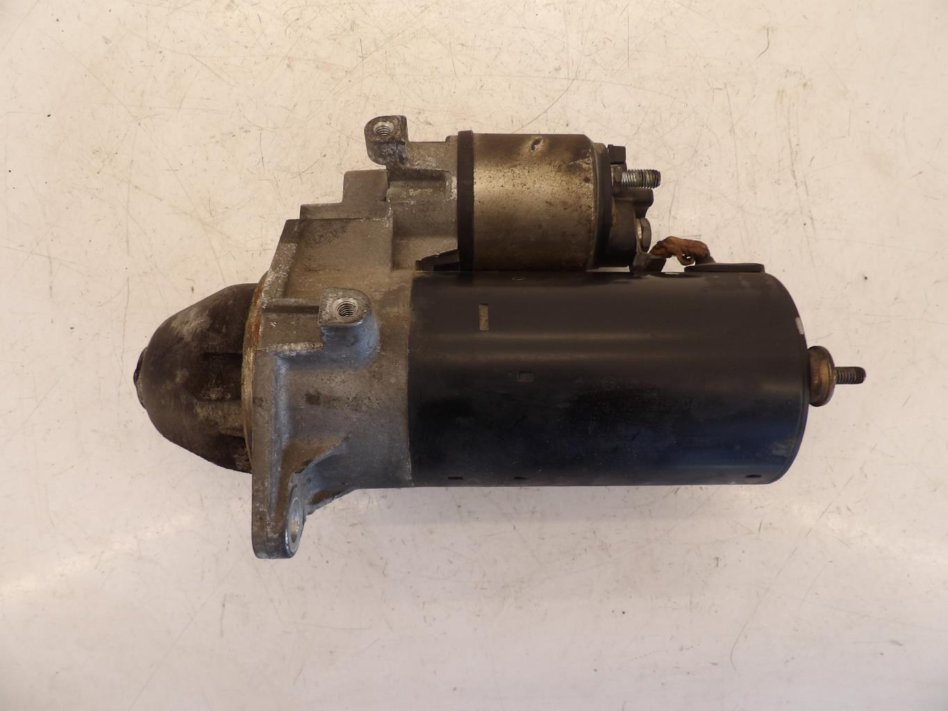 Demarreur OPEL VECTRA C PHASE 1 Diesel - 1