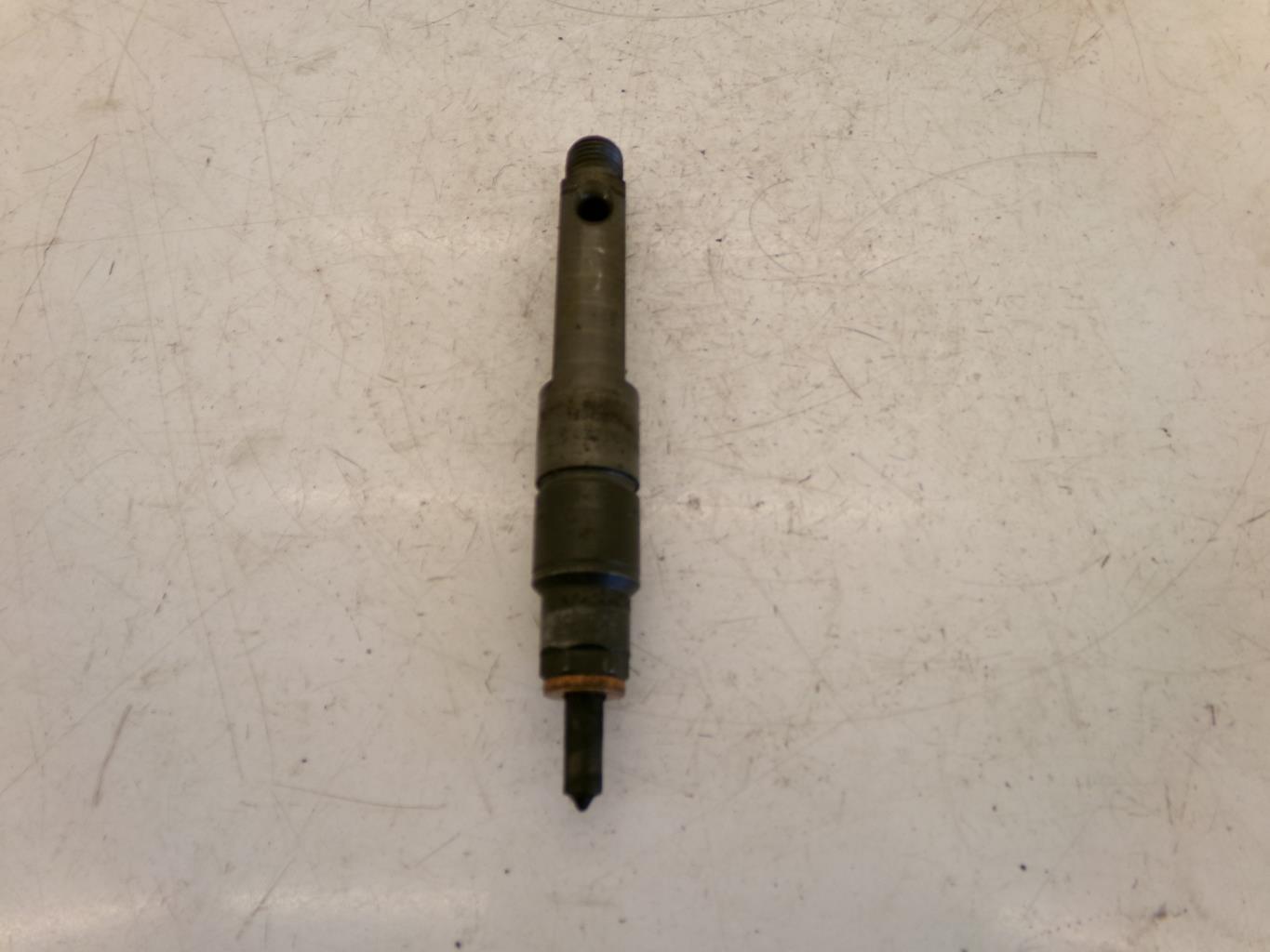 Injecteurs RENAULT LAGUNA 1 PHASE 2 Diesel - 1