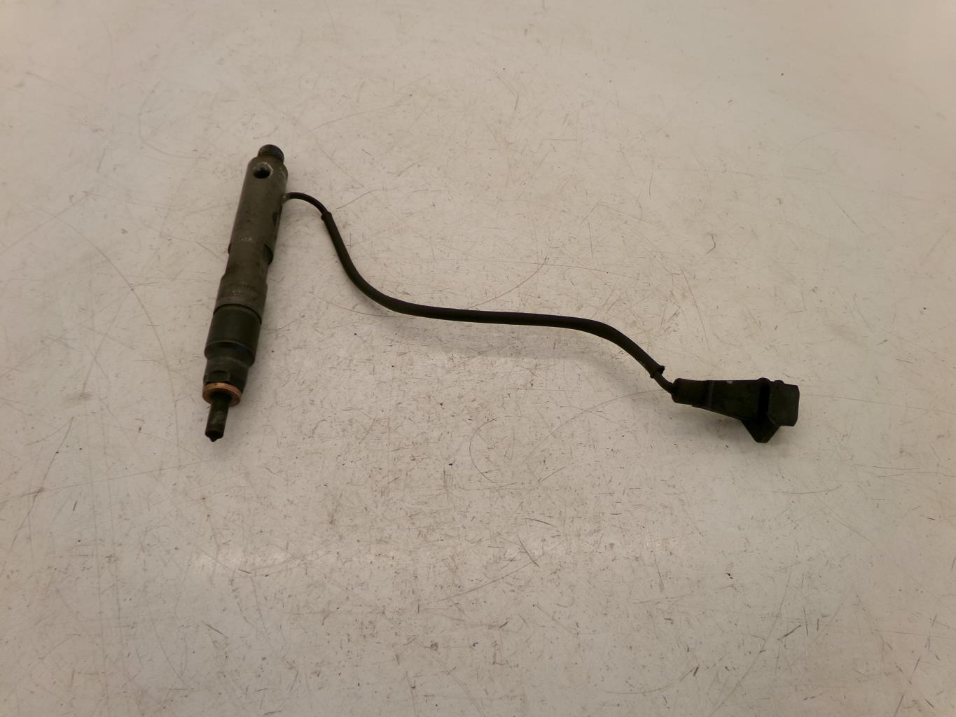Injecteurs RENAULT LAGUNA 1 PHASE 2 Diesel - 1