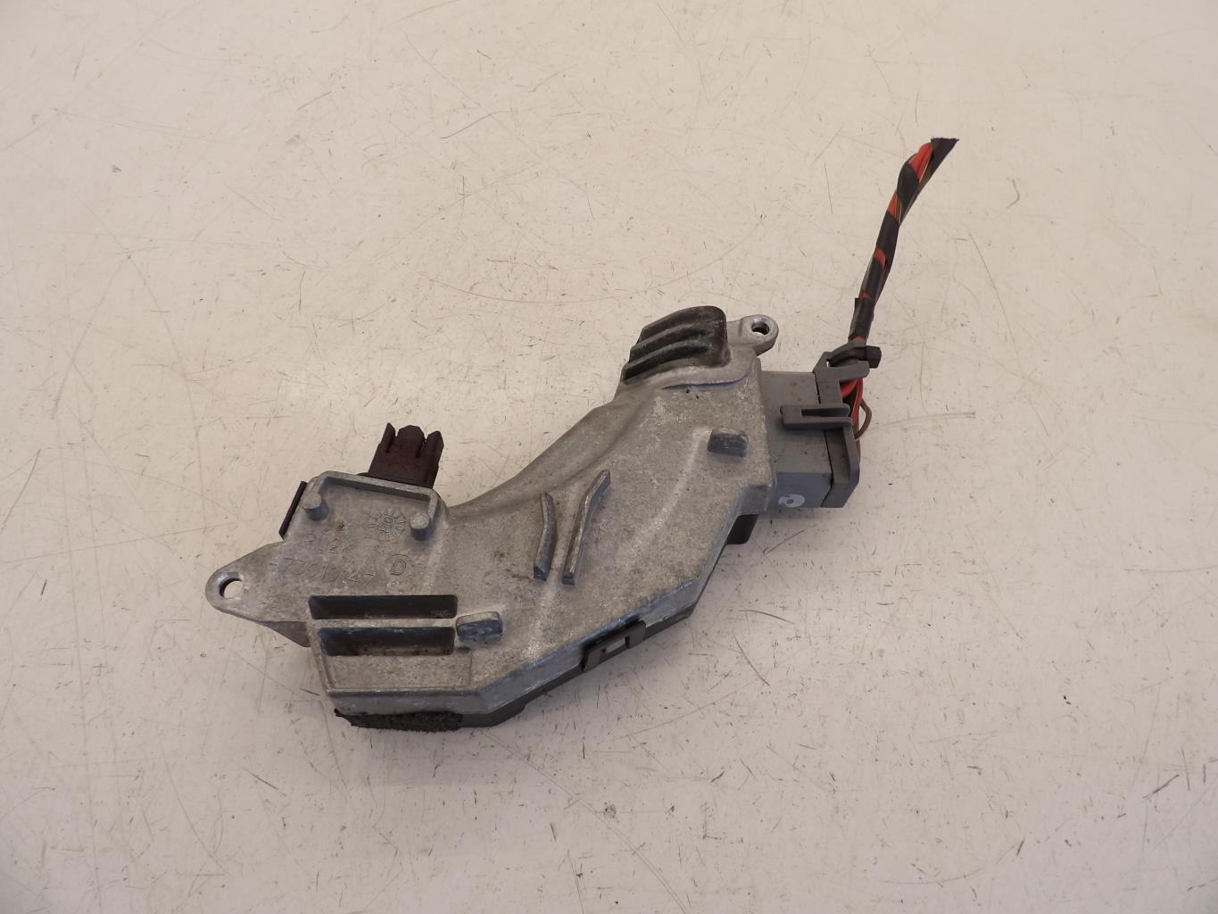 Resistance chauffage OPEL VECTRA C PHASE 1 Diesel - 1
